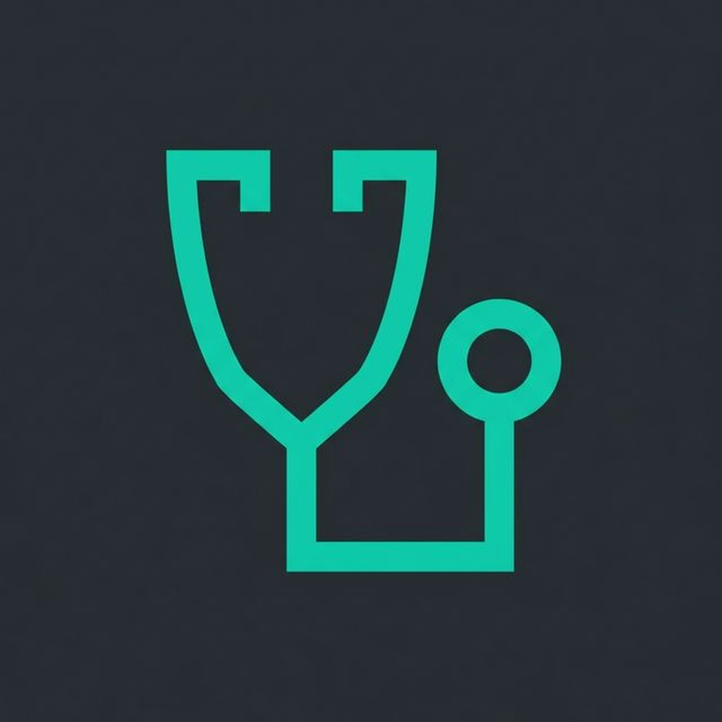 TabibFinder logo